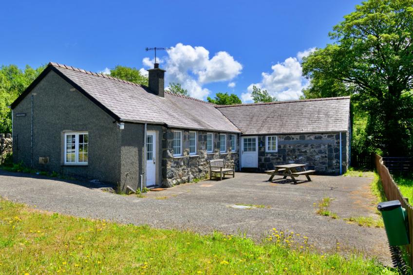 Penlon Cottage