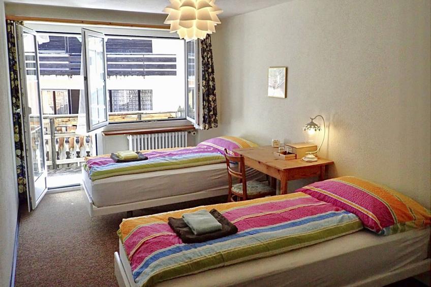 Casa Fasciati Appartement/Fewo, Bad, WC, 4 oder mehr Schlafräume - foto 12