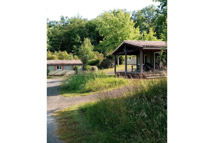 Hameaux de Pomette - Cottage 3 rooms PRM - 4 person - foto 24