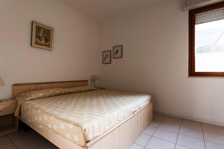 Apartments Condominio Diana, Bibione Lido del Sole-3-Raum App. 48qm, OG - foto 25