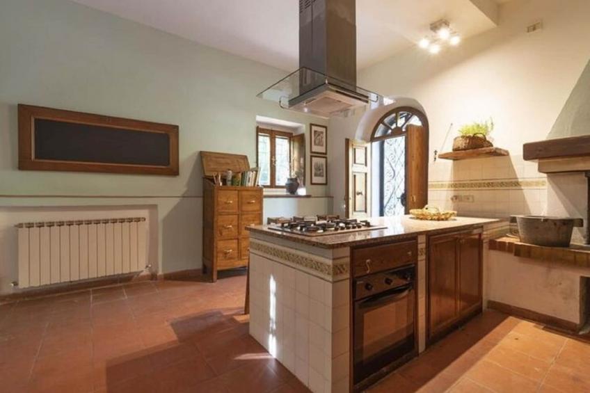 Villa Le Balze - foto 11