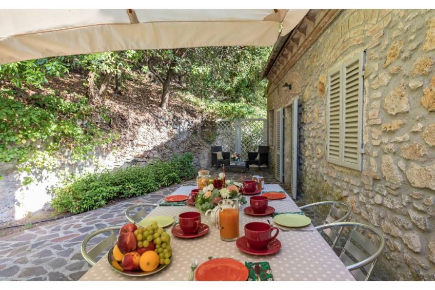 Chianti Resort-Casa Ginestra - foto 33