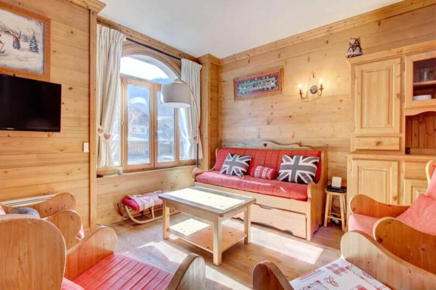 Résidence Le Lodge - foto 5