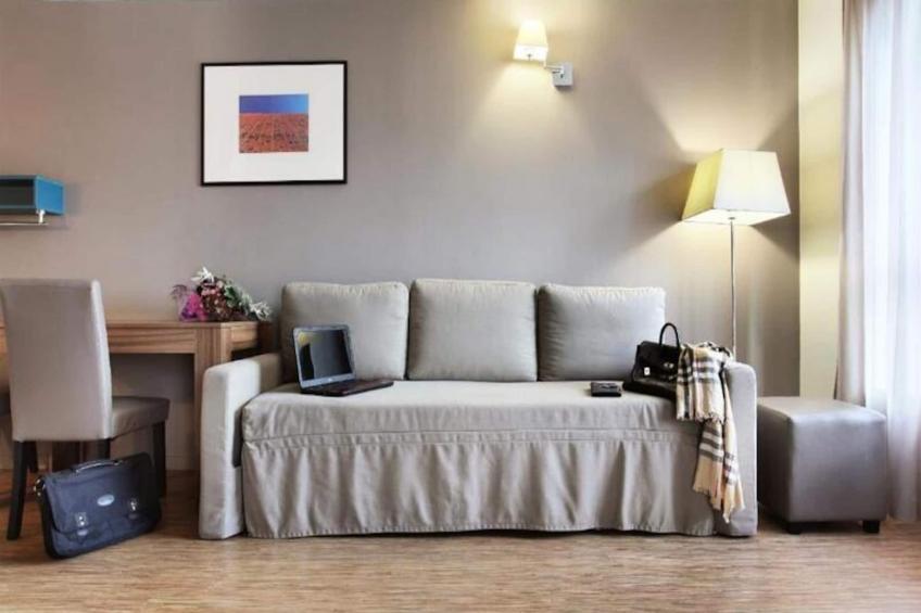 Appart'hôtel Odalys Confluence - foto 11