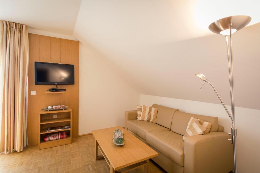 Alpenpark Turrach Apartments 11 - foto 6