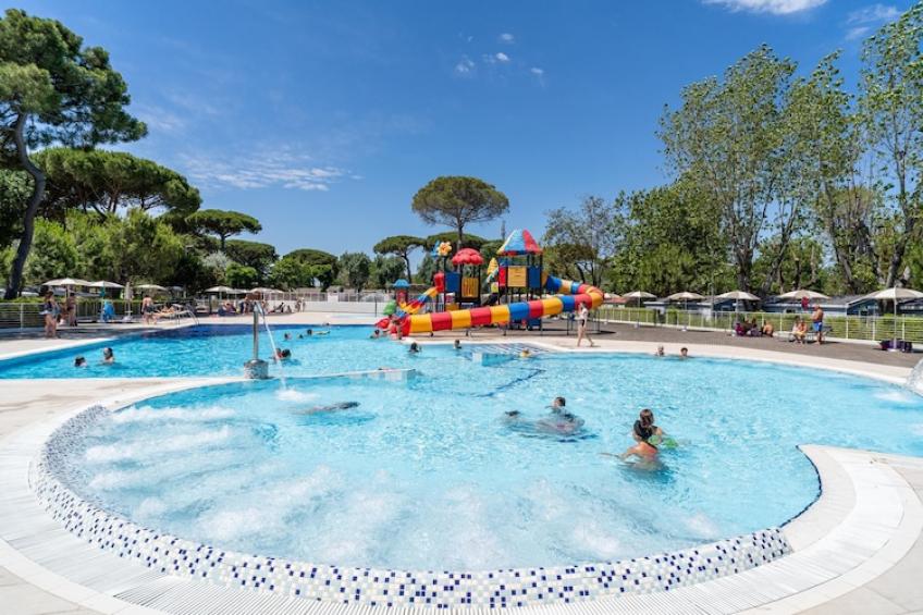 Marina Family Village Punta Marina Terme Ravenna - Lodge Deluxe - foto 25