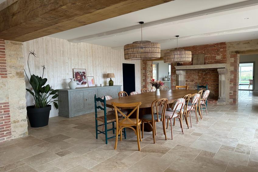 Le Domaine du Puy Doré - foto 14