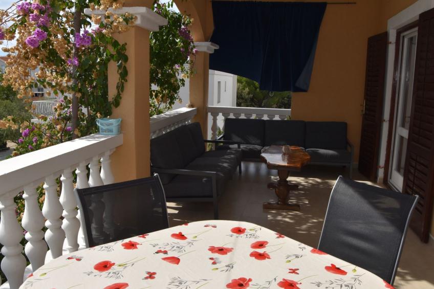 Ruhige Ferienwohnung mit Terrasse und Garten - foto 14