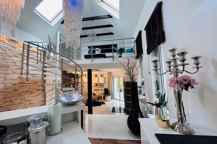 Luxus Ferienhaus - foto 2