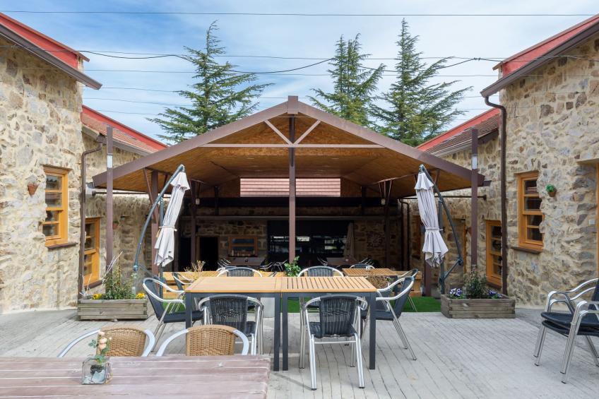 Die Santa-Maria-Kaserne - foto 20