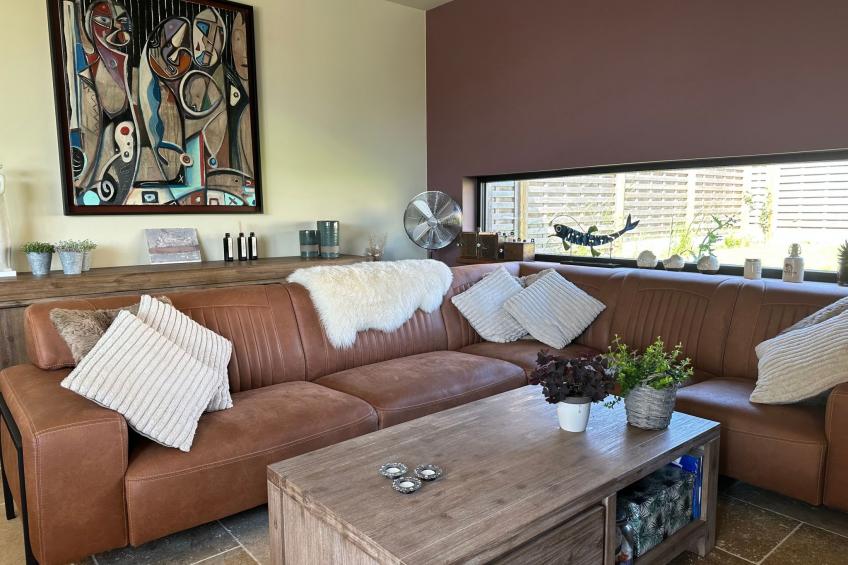 Einzigartiger Wellness-Bauernhof - Flämische Ardennen - foto 26