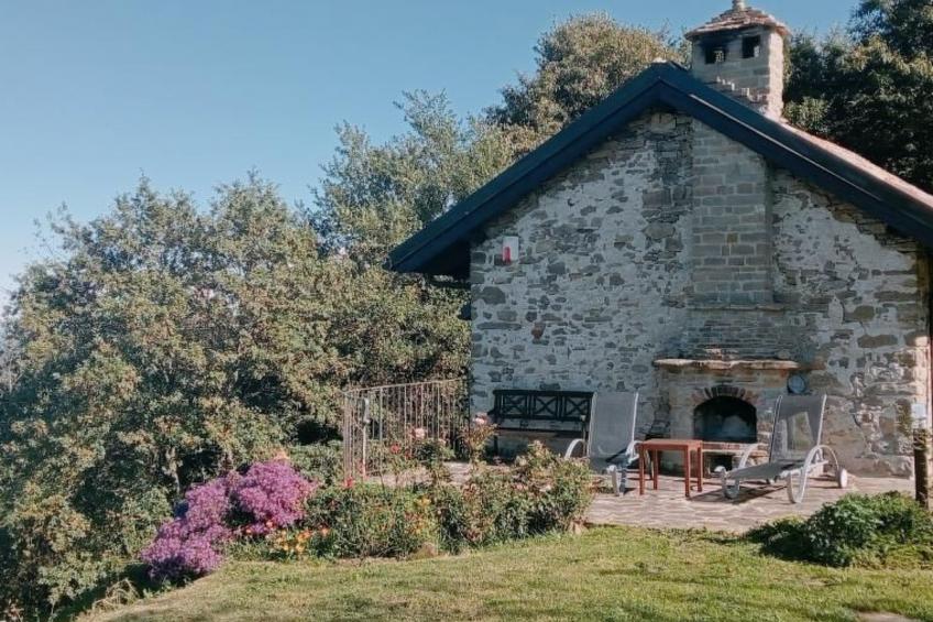 Piccola casa romantica - foto 4