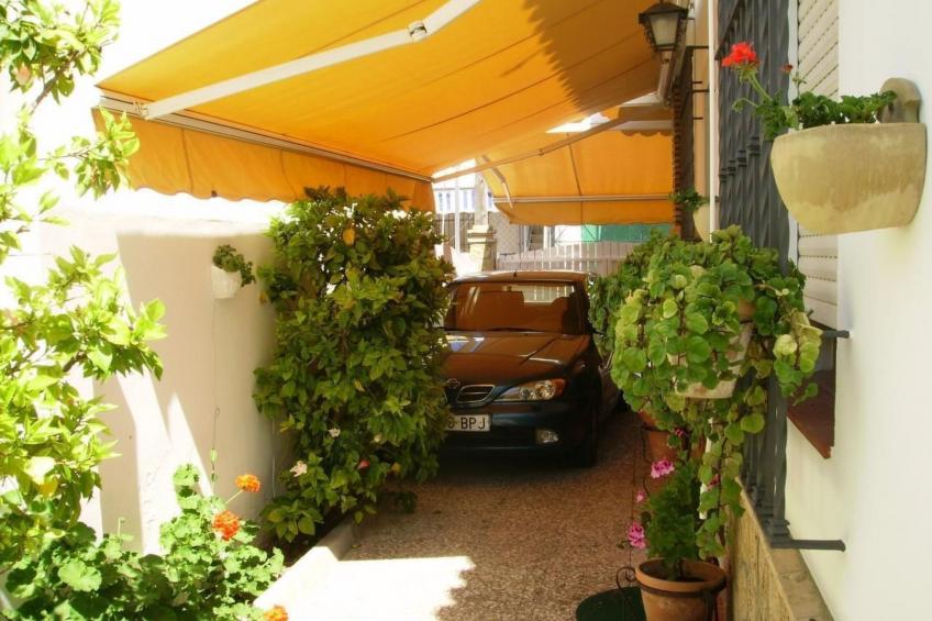 Wohnung 'Caracola' mit Terrasse - foto 22