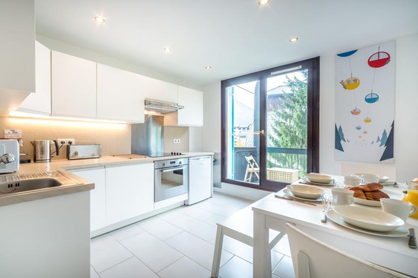 Rupicapra Wohnung - foto 3