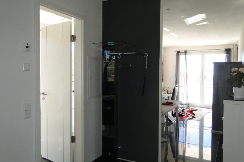 Wohnung "Perla 2" mit Blick auf das Wasser - foto 10