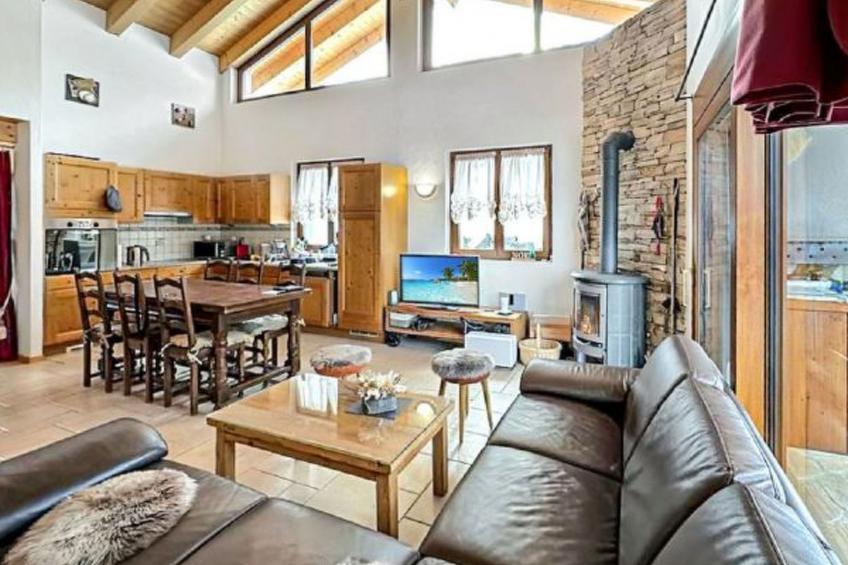 Chalet L'Etoile Polaire - foto 3