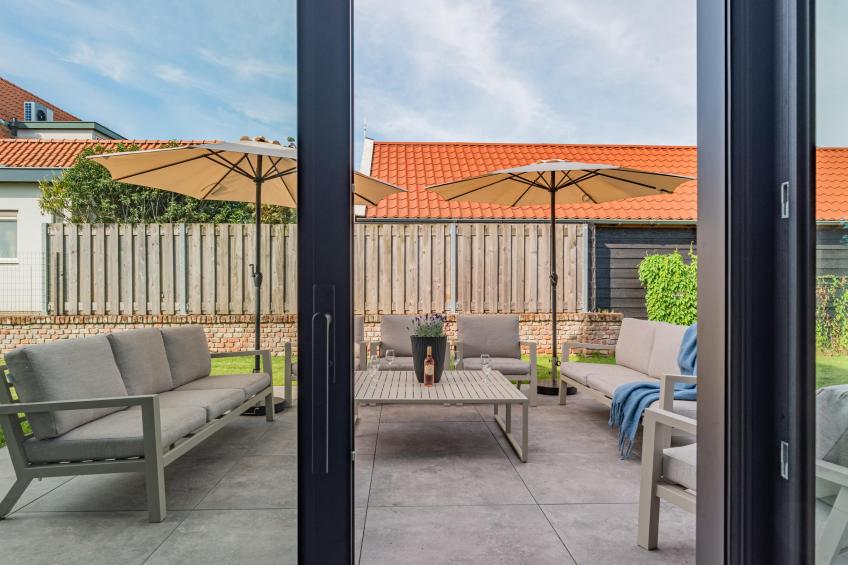 Villa Zilte Duinen - foto 20