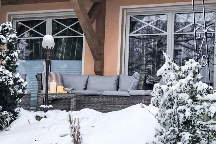 Großzügige Ferienwohnung mit Balkon - foto 2