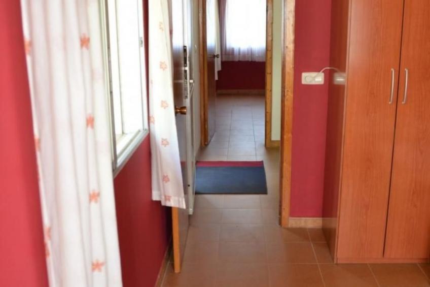 Sehr helle Villa in Strandnähe mit großem Garten und überdachter Terrasse - foto 20