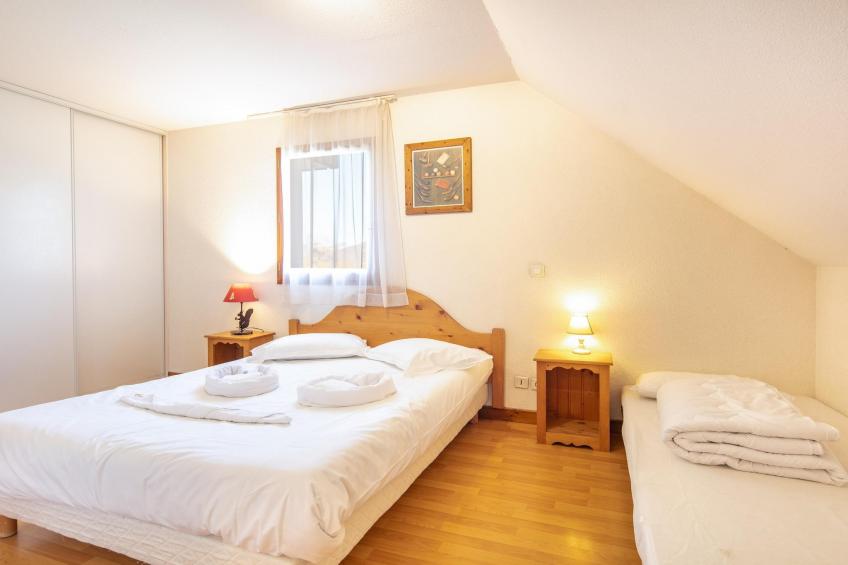 RÃ©sidence Le Birdie Studio avec coin nuit 5 personnes - foto 4