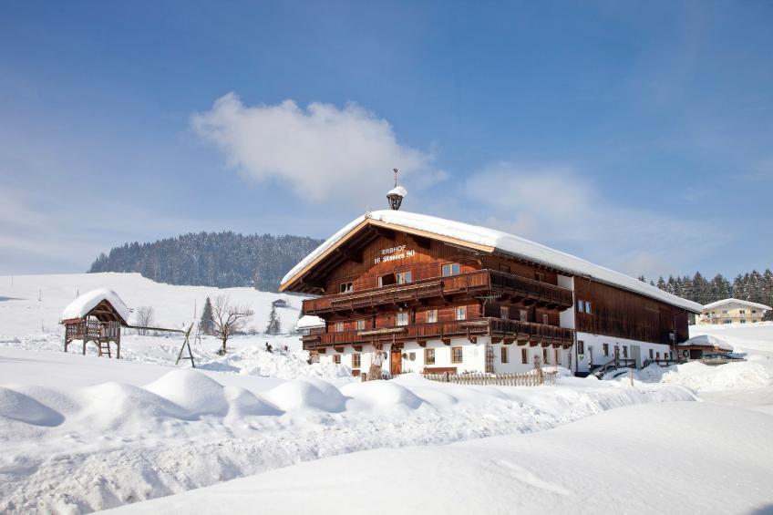 Hohe Salve - foto 8