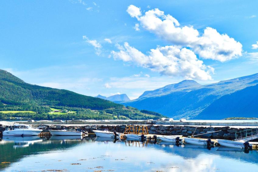 88205 1. ETG, ØVRE BYGG - foto 51