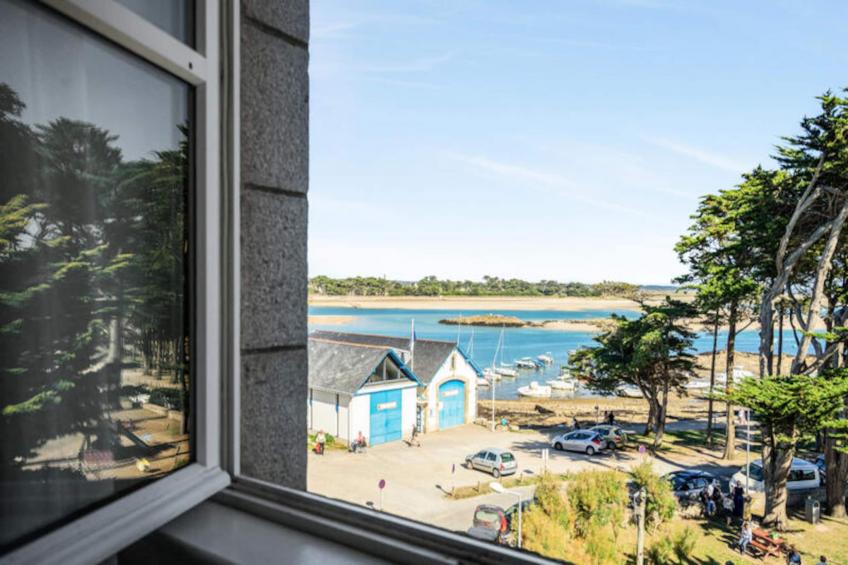 Résidence Saint Goustan - maeva Home - foto 11