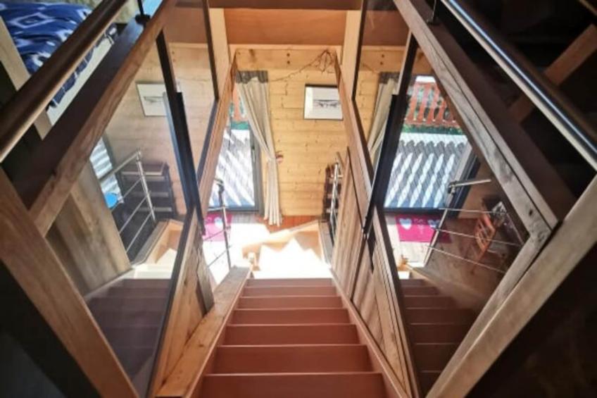 Chalet Au Revard , Au Calme 12 Pers. - foto 26