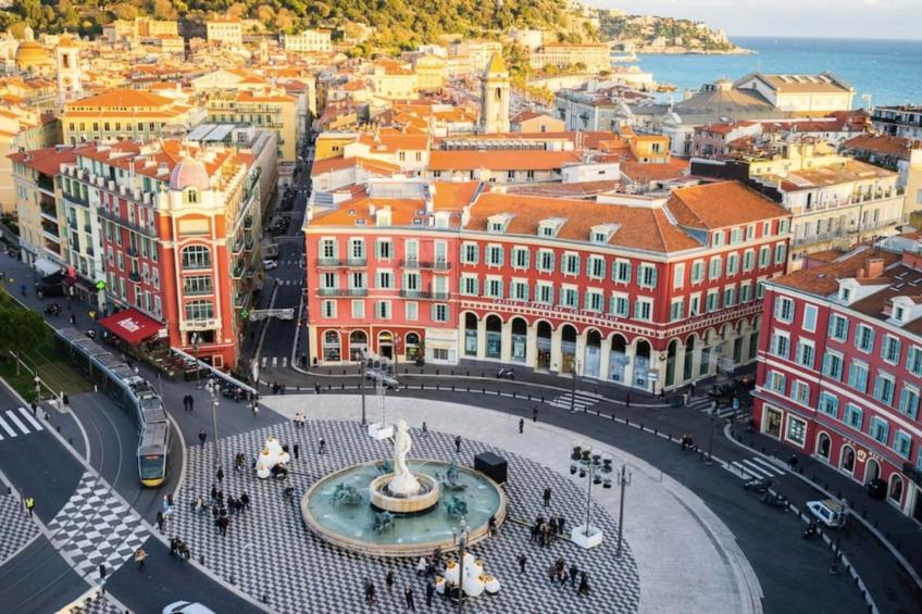 Appartements à Nice - foto 3