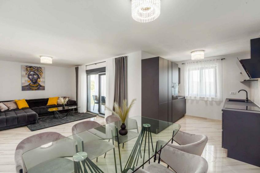 Vakantiewoning met airconditioning en zwembad - BF-X6JBN - foto 22
