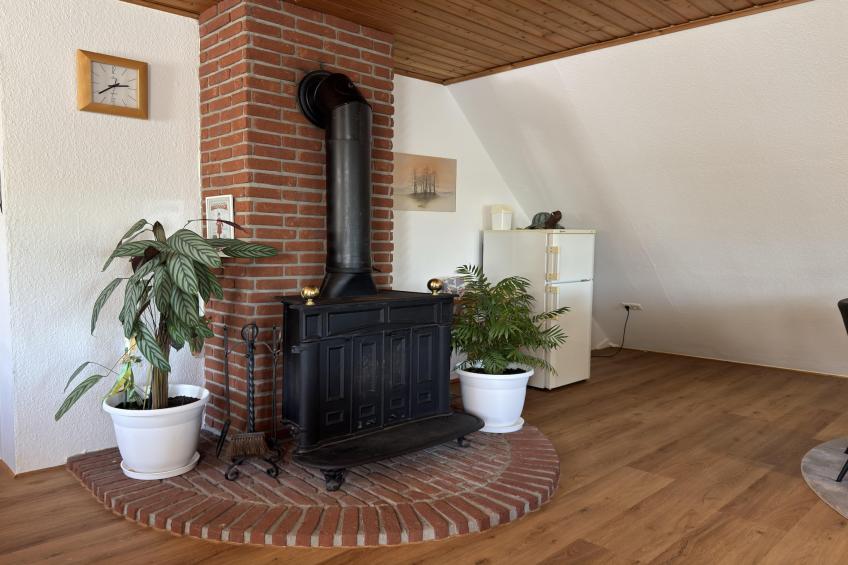Holiday flat, Moorhusen - foto 7