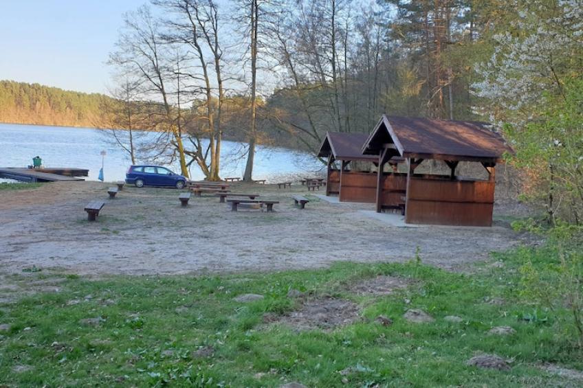 Holiday home in Krzynia - foto 29