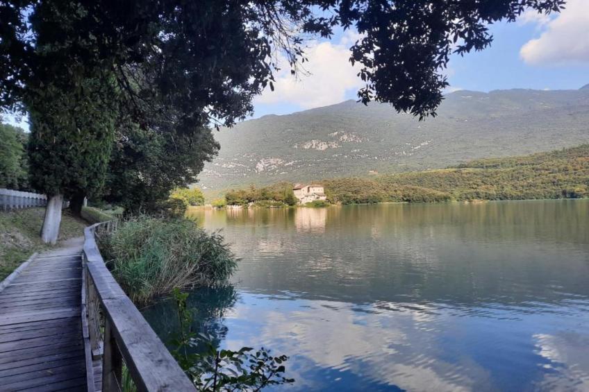 Appartamento Vrikshasana - foto 24