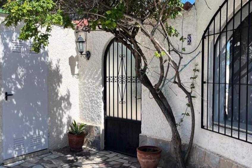 Authentique Finca Espagnole Avec Piscine Privée Et Jardin - foto 59