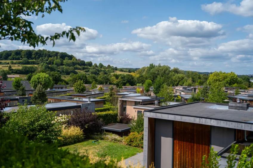 Lodge Royal 6 people - foto 12