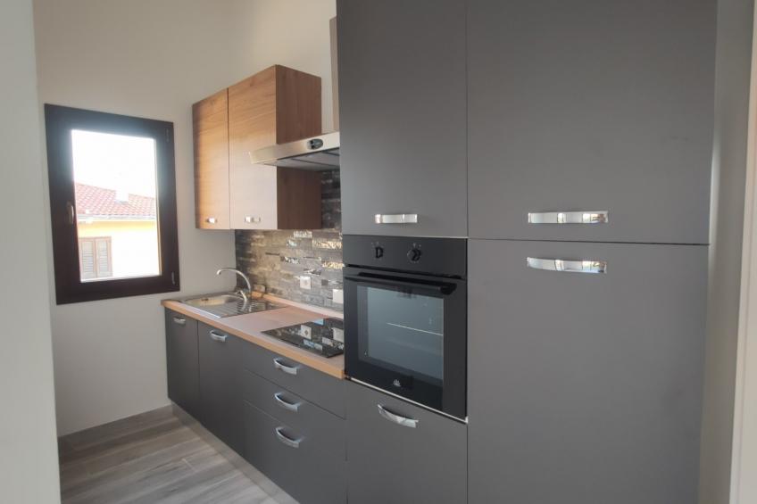 Suite Wohnungen 1 4mori Porto Pino - foto 9