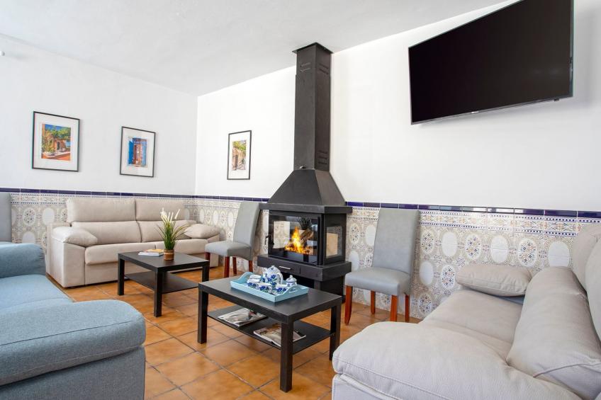 Familienhaus mit großzügigen Außenanlagen - foto 42