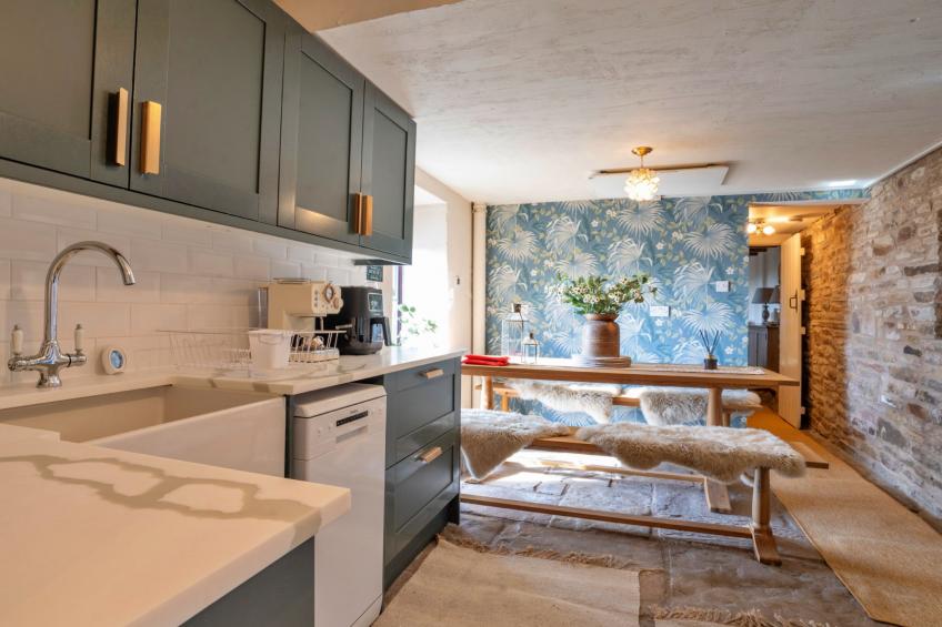 Middle Barn at Blackclough Farm - foto 17