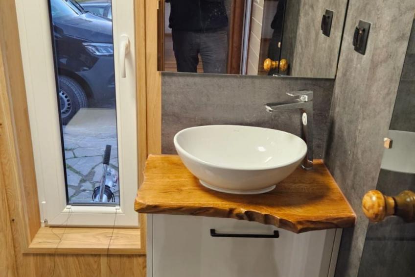 Tiny House Sundancer - foto 21