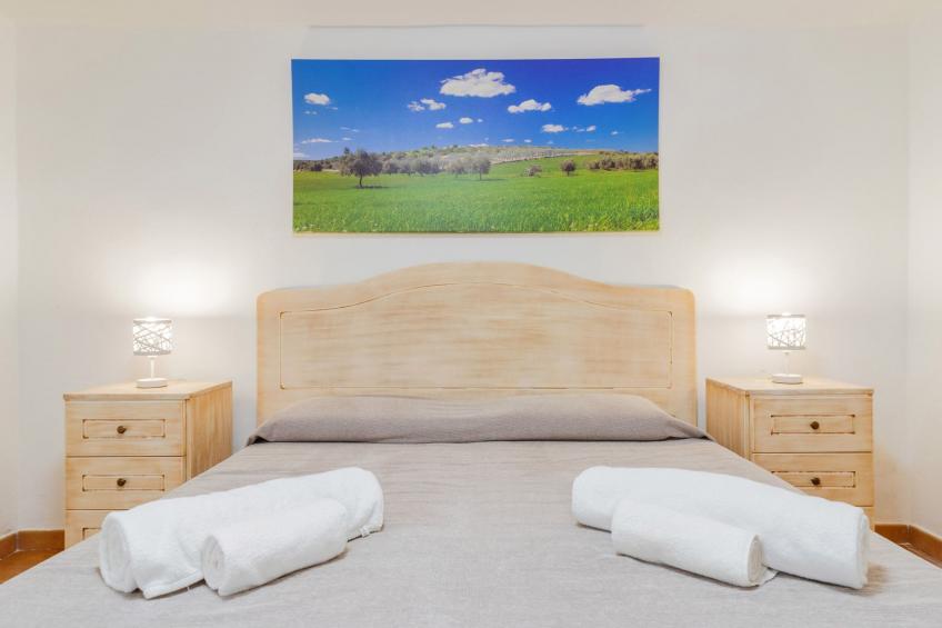 Furneddhri, trullo Fico - foto 26