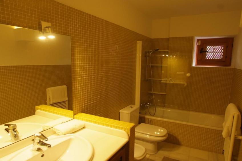 Schöne Villa für 6 Personen mit Schwimmbad - foto 30