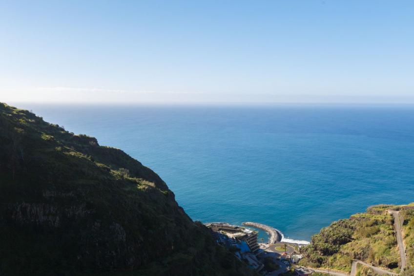 Ferienvilla "Maciel Atlantikblick" - foto 29