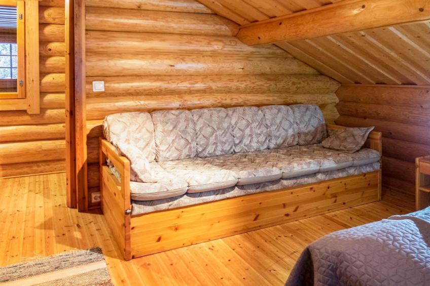 Välikosken karpalo - foto 27