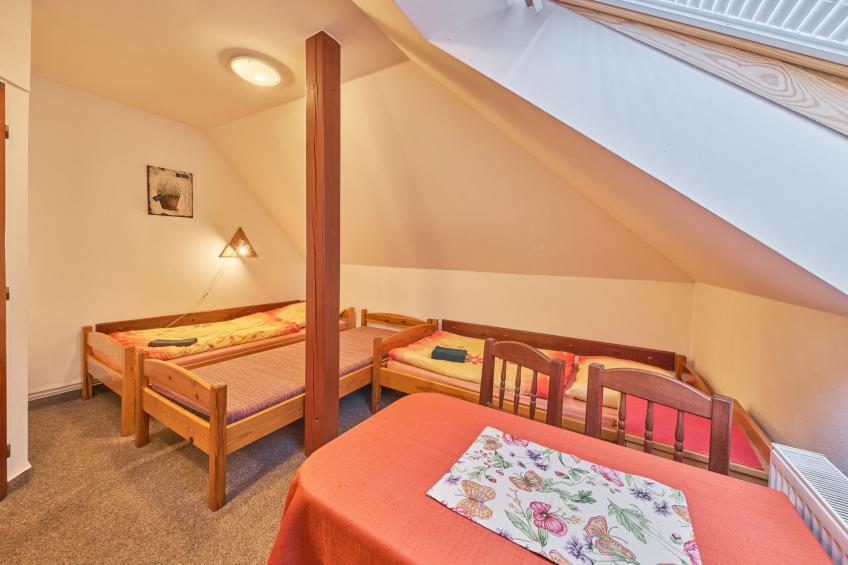 Haus Kaprasova II (ULJ110) - foto 18