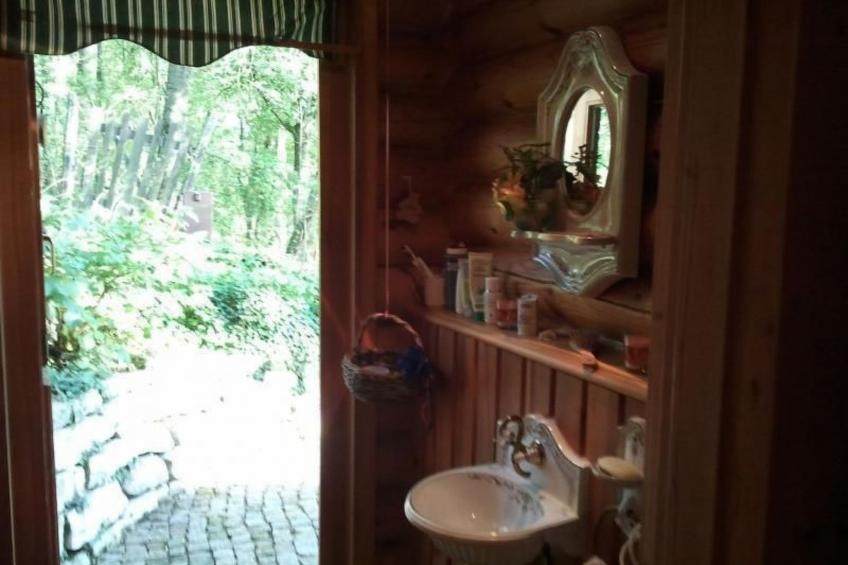 Finnisches Holzhaus - foto 25