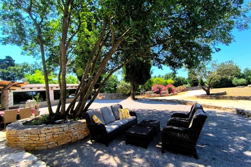 Stancija Negricani Ferien und Hochzeiten Immobilien - foto 22