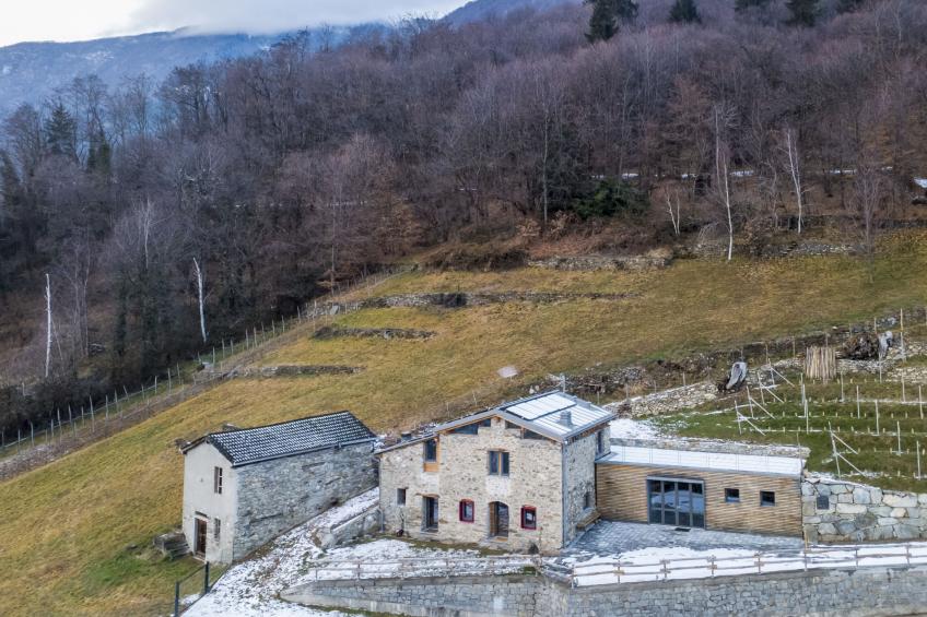 Casa Ulme' - foto 62