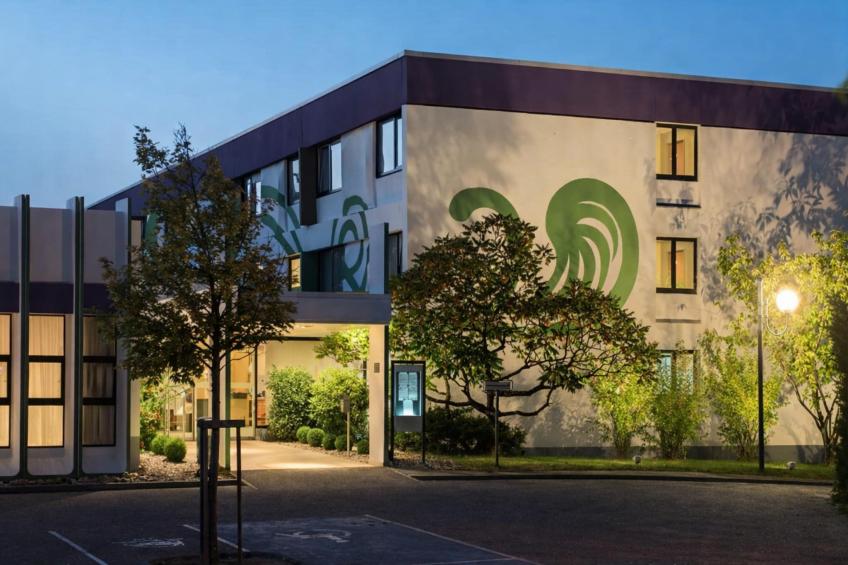 Standard Twin Room - foto 8