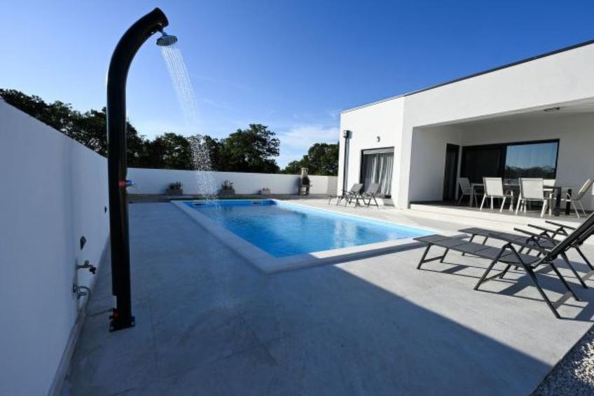 Villa Zara Blu with pool - foto 2