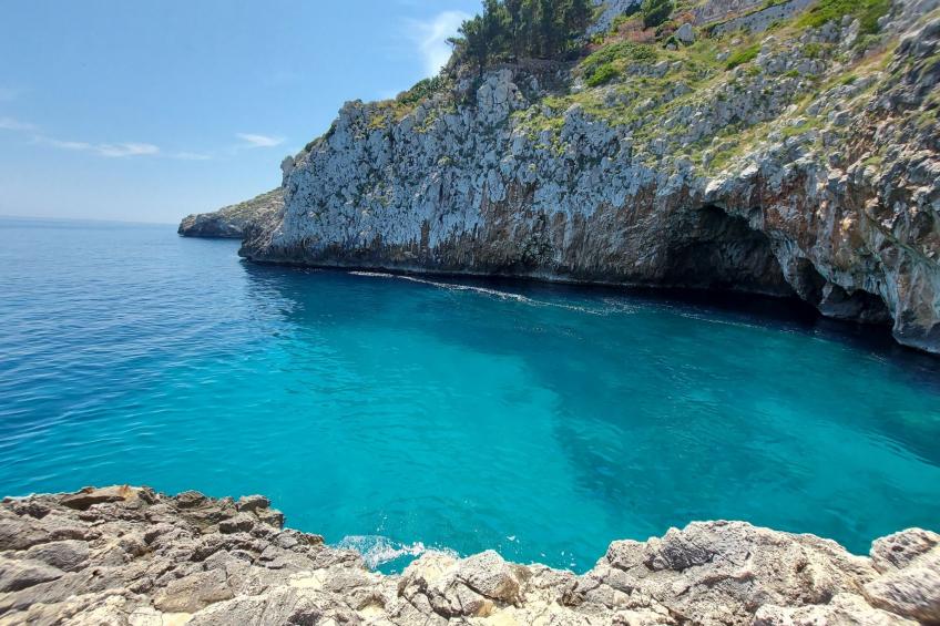 Villa am Meer mit exklusivem Pool - foto 41